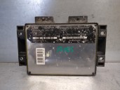 Recambio de centralita motor uce para citroën berlingo 1.9 diesel referencia OEM IAM 9650359580  