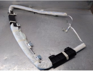Recambio de airbag cortina delantero izquierdo para kia soul ( ) 1.6 gdi cat referencia OEM IAM 85010B2000 B285010000 MOBIS