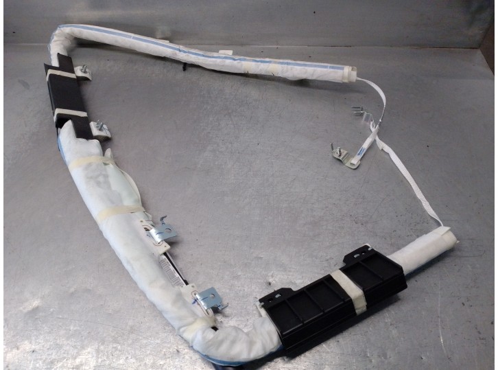 Recambio de airbag cortina delantero izquierdo para kia soul ( ) 1.6 gdi cat referencia OEM IAM 85010B2000 B285010000 MOBIS