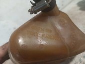 Recambio de deposito expansion para daewoo matiz 0.8 cat referencia OEM IAM 96314169 