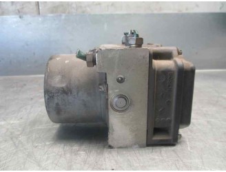 Recambio de abs para renault megane ii berlina 5p 1.9 dci diesel referencia OEM IAM 8200377455 0265231577 BOSCH
