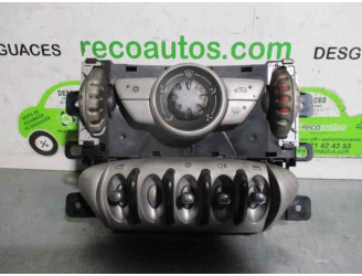 Recambio de mando calefaccion / aire acondicionado para mini r56 16v cat referencia OEM IAM 69792102 6979700 