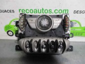 Recambio de mando calefaccion / aire acondicionado para mini r56 16v cat referencia OEM IAM 69792102 6979700 