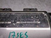 Recambio de centralita motor uce para citroën berlingo 1.9 diesel referencia OEM IAM 9650359580  