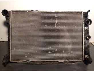 Recambio de radiador agua para mercedes-benz clase e coupé (c207) e 250 cdi / bluetec / d (207.303, 207.304) referencia OEM IAM 