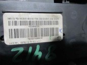 Recambio de mando calefaccion / aire acondicionado para mini r56 16v cat referencia OEM IAM 69792102 6979700 