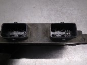 Recambio de centralita motor uce para citroën berlingo 1.9 diesel referencia OEM IAM 9650359580  