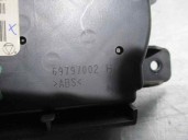 Recambio de mando calefaccion / aire acondicionado para mini r56 16v cat referencia OEM IAM 69792102 6979700 