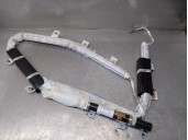 Recambio de airbag cortina delantero izquierdo para kia soul ( ) 1.6 gdi cat referencia OEM IAM 85010B2000 B285010000 MOBIS