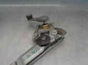 Recambio de elevalunas trasero derecho para daewoo matiz 0.8 cat referencia OEM IAM 96318072 MANUAL 5 PUERTAS.