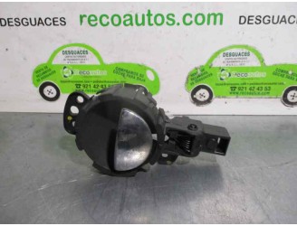 Recambio de maneta interior delantera izquierda para mini r56 16v cat referencia OEM IAM 