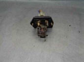 Recambio de resistencia calefaccion para daewoo matiz 0.8 cat referencia OEM IAM 96314857  