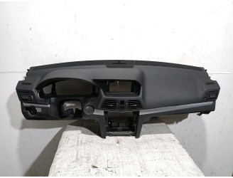 Recambio de salpicadero para mercedes-benz clase e coupé (c207) e 250 cdi / bluetec / d (207.303, 207.304) referencia OEM IAM A2