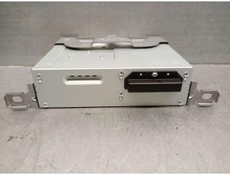 Recambio de sistema audio / radio cd para mazda 3 hatchback (bp) 2.0 skyactiv-g m hybrid referencia OEM IAM DHNA669C0E UKCA