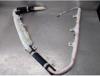 Recambio de airbag cortina delantero derecho para kia soul ( ) 1.6 gdi cat referencia OEM IAM 85020B2000 B285020000 MOBIS