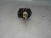 Recambio de resistencia calefaccion para daewoo matiz 0.8 cat referencia OEM IAM 96314857  