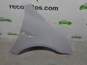 Recambio de aleta delantera derecha para hyundai accent (mc) referencia OEM IAM 663211E300  