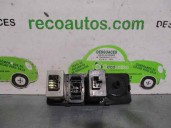 Replacement dashboard light switch for Hyundai H1 2.5 CRDi CAT OEM IAM reference 933014A400LK 