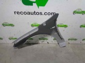 Recambio de aleta delantera derecha para hyundai accent (mc) referencia OEM IAM 663211E300 