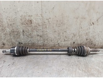 Recambio de transmision delantera derecha para daewoo matiz 0.8 cat referencia OEM IAM 96257822  