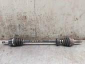 Recambio de transmision delantera derecha para daewoo matiz 0.8 cat referencia OEM IAM 96257822  