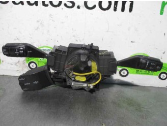 Recambio de mando luces para ford focus berlina (cap) 1.6 tdci cat referencia OEM IAM 4M5T14A664AB  