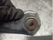 Recambio de brazo suspension superior trasero derecho para mg serie 400 (xw) referencia OEM IAM   