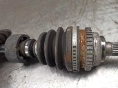 Recambio de transmision delantera derecha para daewoo matiz 0.8 cat referencia OEM IAM 96257822  