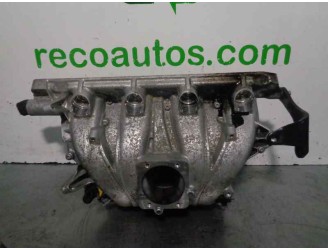 Replacement intake manifold for Opel Vectra C Saloon 1.8 16V CAT (Z 18 XE / 2H9) OEM IAM reference 24405386 