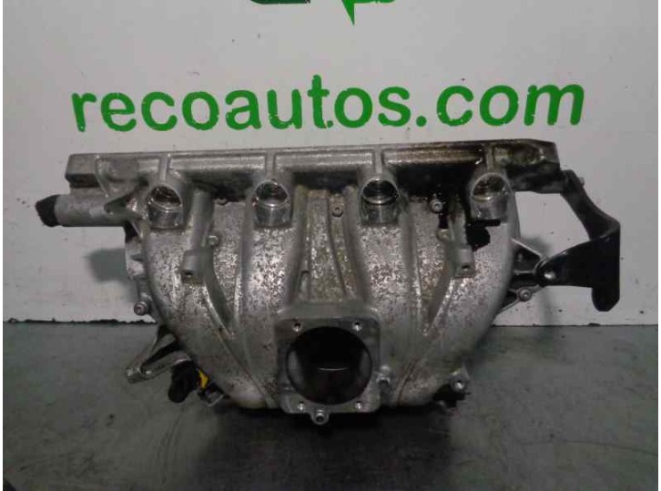 Recambio de colector admision para opel vectra c berlina 1.8 16v cat (z 18 xe / 2h9) referencia OEM IAM 24405386 