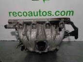 Replacement intake manifold for Opel Vectra C Saloon 1.8 16V CAT (Z 18 XE / 2H9) OEM IAM reference 24405386 
