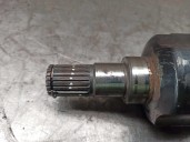 Recambio de transmision delantera derecha para daewoo matiz 0.8 cat referencia OEM IAM 96257822  