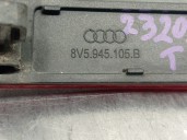 Recambio de piloto trasero izquierdo para audi a3 limousine (8vs, 8vm) 1.6 tdi referencia OEM IAM 8V5945105B 8V5945105B 