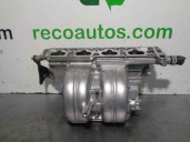 Recambio de colector admision para opel vectra c berlina 1.8 16v cat (z 18 xe / 2h9) referencia OEM IAM 24405386 