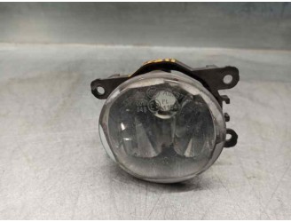 Recambio de faro antiniebla derecho para dacia lodgy 1.6 cat referencia OEM IAM 261507817R 89208692 5 PUERTAS