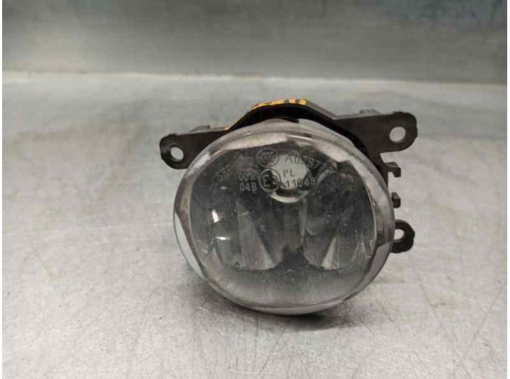 Recambio de faro antiniebla derecho para dacia lodgy 1.6 cat referencia OEM IAM 261507817R 89208692 5 PUERTAS