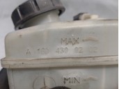 Recambio de bomba freno para mercedes-benz clase a (w169) 2.0 cdi cat referencia OEM IAM A1694300202  