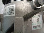 Recambio de compresor aire acondicionado para kia xceed 1.4 tgdi cat referencia OEM IAM 97701G4300 CA500PTGKB09 