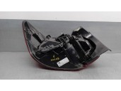 Replacement rear right light for Dacia Sandero III 1.0 TCe 90 OEM IAM reference 265509530R 5 DOORS