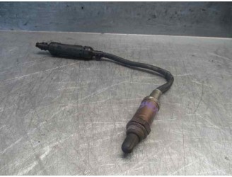 Recambio de sonda lambda para bmw serie 5 berlina (e39) 2.5 24v referencia OEM IAM 117817420509 0258003477 BOSCH