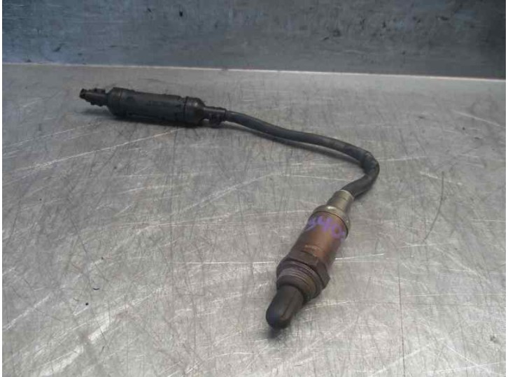 Recambio de sonda lambda para bmw serie 5 berlina (e39) 2.5 24v referencia OEM IAM 117817420509 0258003477 BOSCH