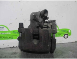 Recambio de pinza freno trasera derecha para ford focus berlina (cap) 1.6 tdci cat referencia OEM IAM 