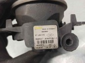 Recambio de faro antiniebla derecho para dacia lodgy 1.6 cat referencia OEM IAM 261507817R 89208692 5 PUERTAS
