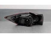 Replacement rear right light for Dacia Sandero III 1.0 TCe 90 OEM IAM reference 265509530R 5 DOORS