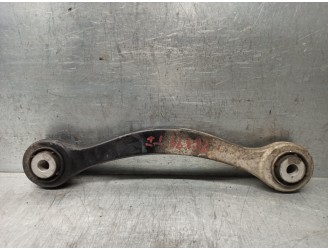 Recambio de brazo suspension superior trasero izquierdo para mercedes-benz clase cls (w219) 3.0 cdi cat referencia OEM IAM 23035