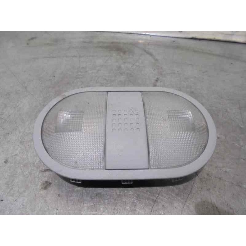 Recambio de luz interior para mitsubishi colt berlina 3 (z30) 1.1 cat referencia OEM IAM MR951589  