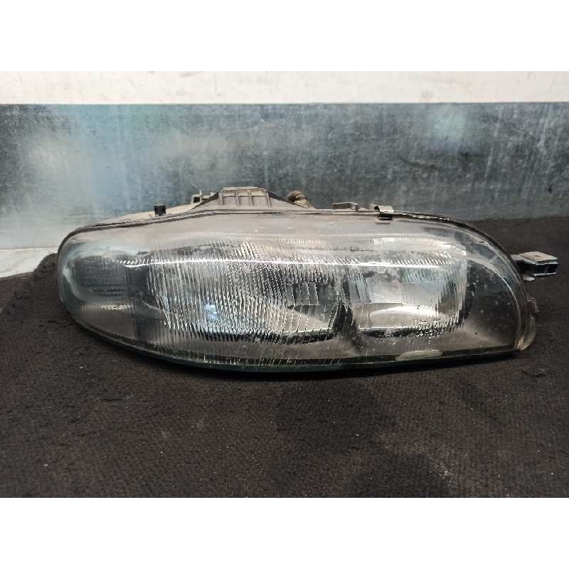 Recambio de faro derecho para fiat bravo (182) 1.4 12v cat referencia OEM IAM   3 PUERTAS