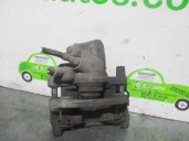 Recambio de pinza freno trasera derecha para ford focus berlina (cap) 1.6 tdci cat referencia OEM IAM 