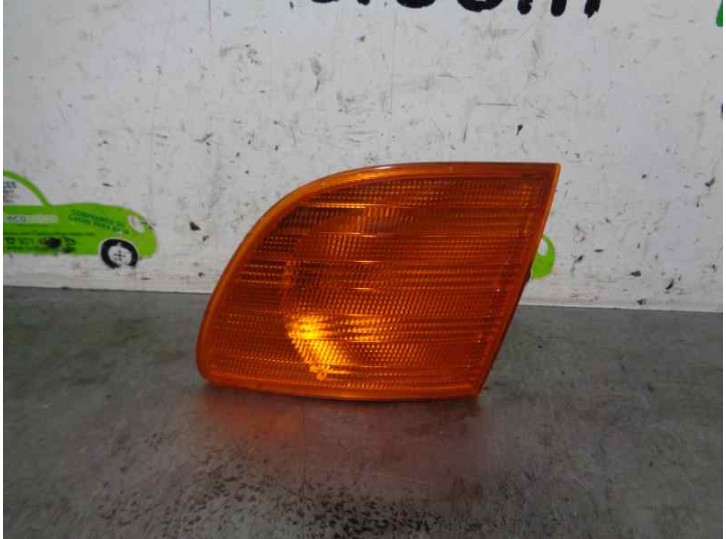 Recambio de piloto delantero izquierdo para mercedes-benz vito marco polo (638) 112 cdi referencia OEM IAM 6388200021  