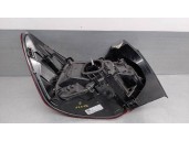 Replacement rear right light for Dacia Sandero III 1.0 TCe 90 OEM IAM reference 265509530R 5 DOORS